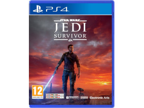STAR WARS JEDI SURVIVOR