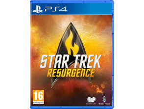 STAR TREK: RESURGENCE