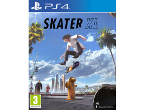 SKATER XL