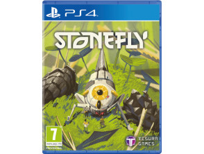 STONEFLY