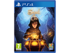 SEED OF LIFE