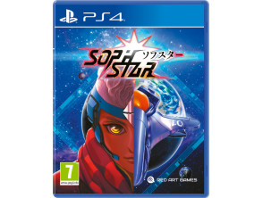 SOPHSTAR