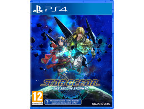 STAR OCEAN THE SECOND STORY R