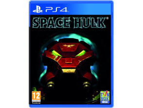 SPACE HULK