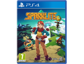 SPARKLITE