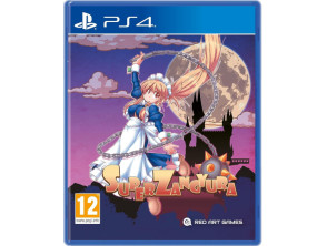 SUPER ZANGYURA