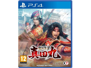 SAMURAI WARRIORS: SPIRIT OF SANADA