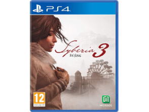 SYBERIA 3