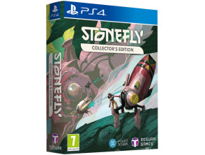 STONEFLY COLLECTOR'S EDITION