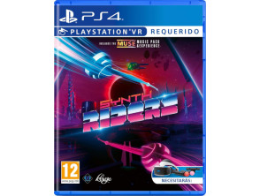 SYNTH RIDERS (VR)