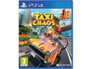 TAXI CHAOS