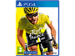 TOUR DE FRANCE 2023