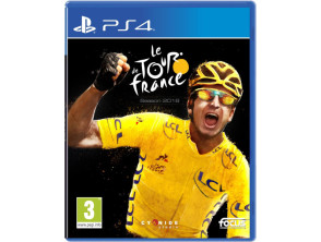 LE TOUR DE FRANCE 2018
