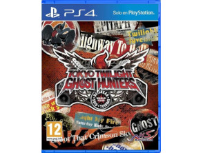 TOKYO TWILIGHT GHOST HUNTERS:DAYBREAK SPECIAL GIGS