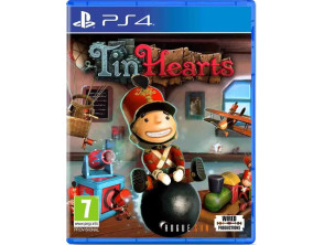 TIN HEARTS