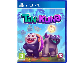 TIN & KUNA