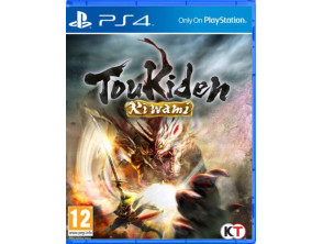 TOUKIDEN: KIWAMI
