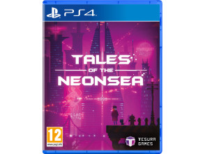 TALES OF NEON SEA