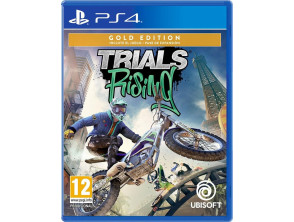 TRIALS RISING GOLD EDITION