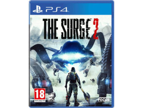 THE SURGE 2