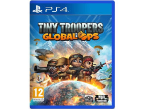 TINY TROOPERS: GLOBAL OPS