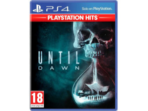 UNTIL DAWN  (PLAYSTATION HITS)