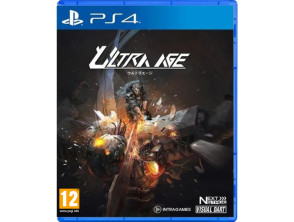 ULTRA AGE