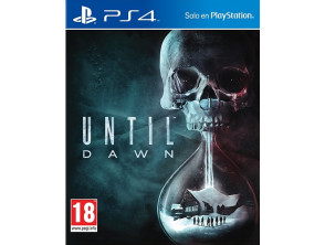 UNTIL DAWN