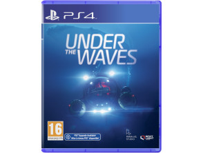 UNDER THE WAVES DELUXE EDITION