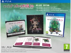 VOID* TRRLM2(); //VOID TERRARIUM 2 -DELUXE EDITION-