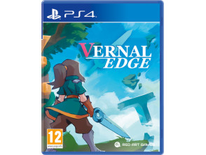 VERNAL EDGE