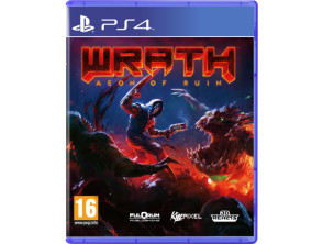 WRATH: AEON OF RUIN