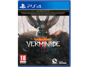 WARHAMMER: VERMINTIDE II DELUXE EDITION
