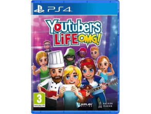 YOUTUBERS LIFE OMG !