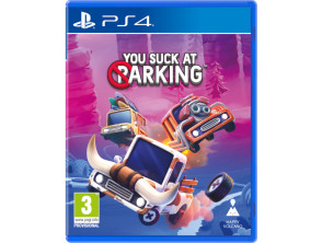 YOU SUCK AT PARKING -COMPLETE EDITION-
