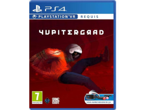 YUPITERGRAD (VR)