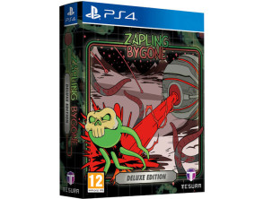 ZAPLING BYGONE DELUXE EDITION