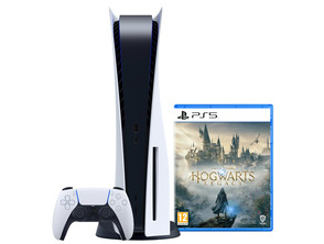 Añadir a la cesta PS5 + DUALSENSE  + HOGWARTS LEGACY PS5 + DUALSENSE  + HOGWARTS LEGACY