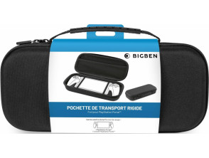 NACON RIGID CARRY POUCH FOR PLAYSTATION PORTAL