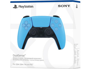 DUALSENSE WIRELESS CONTROLLER STARLIGHT BLUE (PS5/PC/MAC)