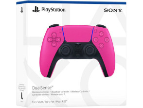 DUALSENSE WIRELESS CONTROLLER NOVA PINK (ROSA) (PS5/PC/MAC)