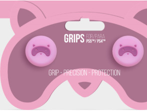 FR-TEC GRIPS TANOOKI (PS5/PS4)