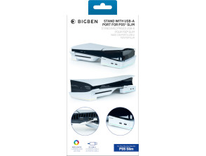 NACON STAND WITH USB-A PORTS PS5 SLIM