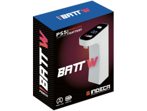 INDECA WIRELESS BATTERY BATT W