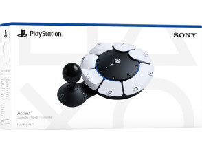 ACCESS CONTROLLER (MANDO ACCESS) PS5