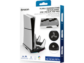 NACON PLAYALL CHARGING STAND FOR DUALSENSE (SLIM/PRO)