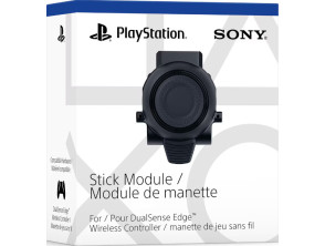 STICK MODULE JOYSTICK DUALSENSE EDGE