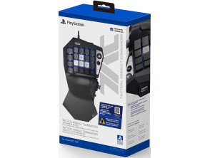 HORI TACTICAL ASSAULT COMMANDER (T.A.C.) (PS5/PS4/PC)
