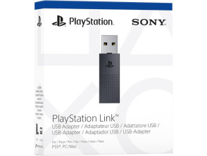 PLAYSTATION LINK USB ADAPTER (PC/MAC)