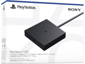 PLAY STATION VR 2 PC ADAPTER